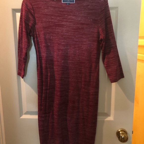 Karen Scott Sport dress - Picture 2 of 2